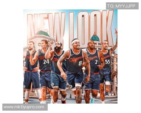 小卡复出快船惨遭四连败西部垫底未来四年首轮签全送出