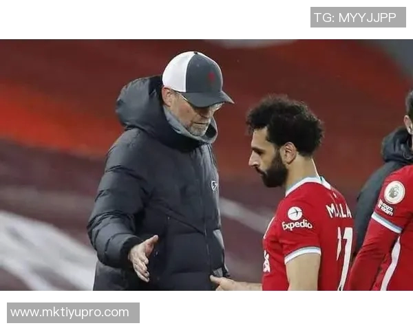 埃及媒体曝沙特为萨拉赫开天价合同薪水超越C罗 埃及媒体曝沙特为萨拉赫开天价合同薪水超越C罗