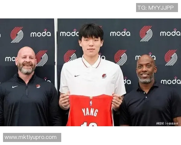 比卢普斯的考验杨瀚森能否在修行之路上迈出第一步 比卢普斯的考验杨瀚森能否在修行之路上迈出第一步