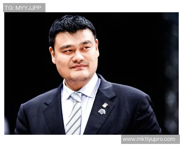 姚明45岁迎来养老金福利未来还有更多惊喜等着他 姚明45岁迎来养老金福利未来还有更多惊喜等着他