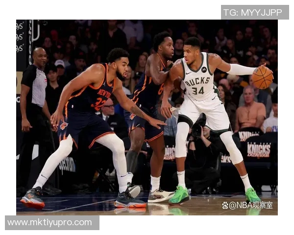 字母哥未来去向引发热议马刺火箭均具备交易优势