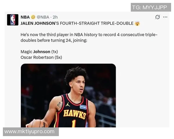 杰伦约历史仅六人达成三双成就欧洲三白神将双杀洛城双雄展现实力