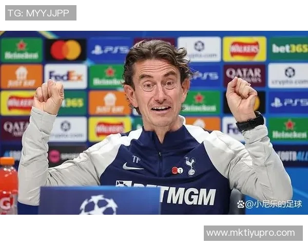 热刺新任商业总监寻求球场冠名商已损失超六千万英镑 热刺新任商业总监寻求球场冠名商已损失超六千万英镑