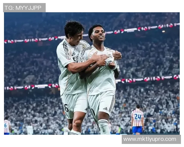 马卡分析皇马进攻困境时阿隆索对罗德里戈的依赖与期待